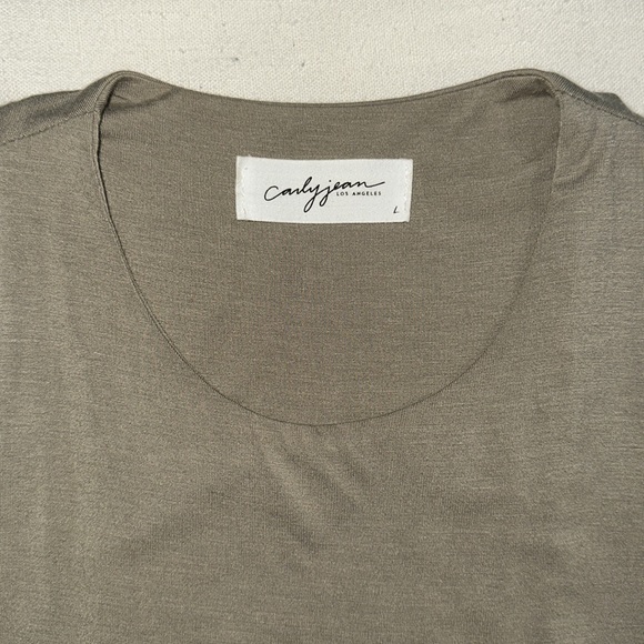 CJLA Eden Tank - Picture 3 of 7